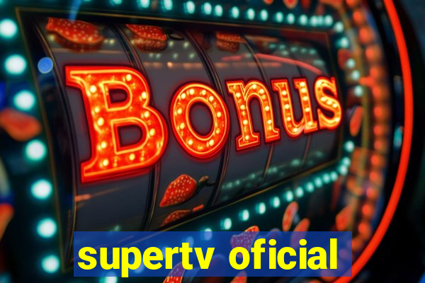 supertv oficial